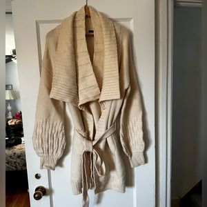 Elie Tahari sweater